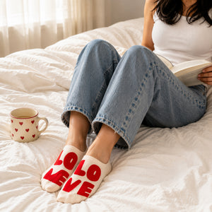 Thela Gaadi Low cut ankle sock - Bold and Beautiful